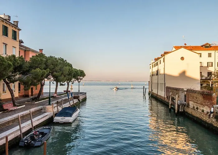 La Casa Di Arianna