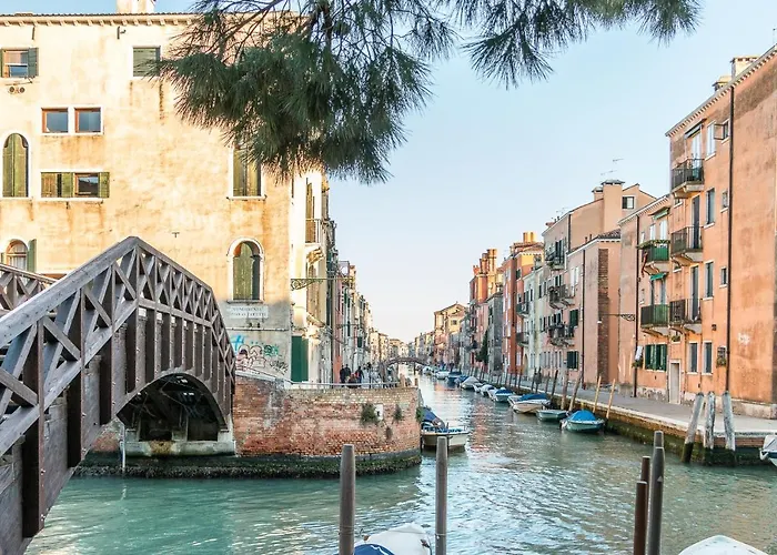 La Casa Di Arianna